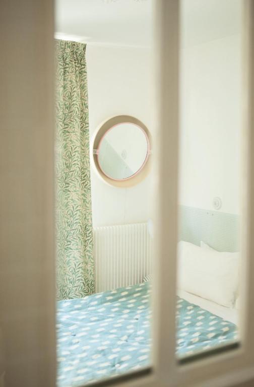 Comfort Doppelzimmer