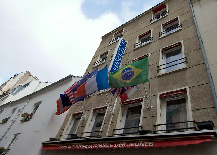 Internationale Des Jeunes