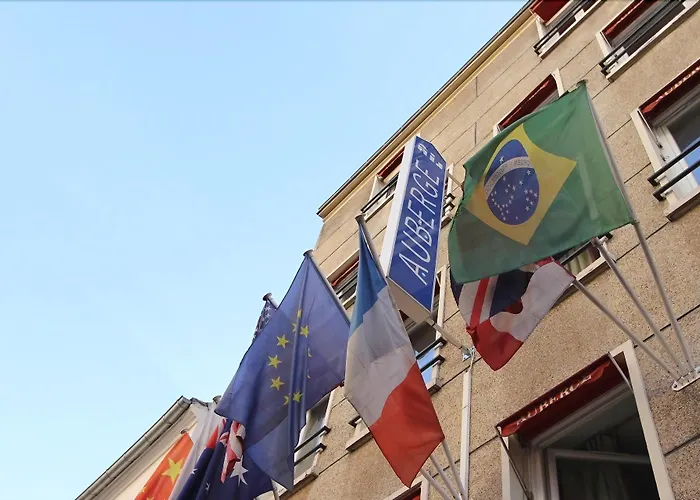Internationale Des Jeunes